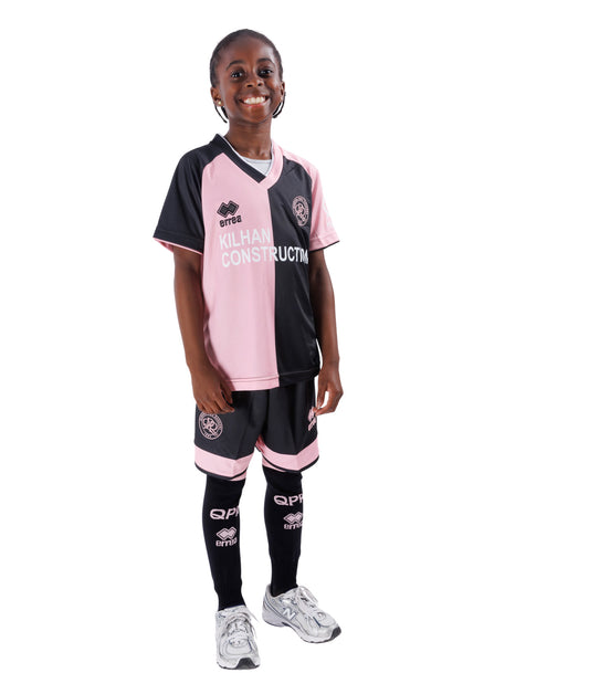 25/26 YOUTH AWAY SHIRT
