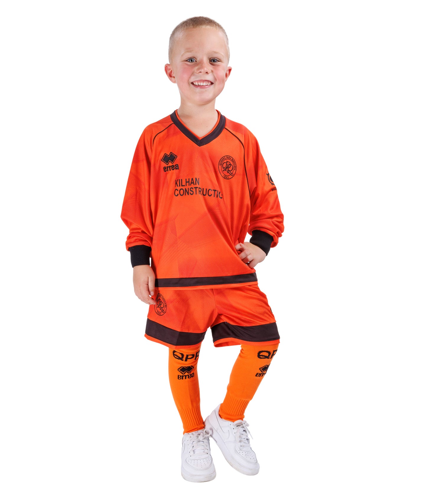 25/26 YOUTH 3RD GK SHIRT LONG SLEEVE