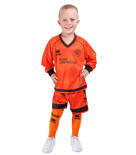 25/26 YOUTH 3RD GK SHIRT LONG SLEEVE
