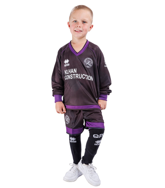 25/26 YOUTH GK SHIRT LONG SLEEVE