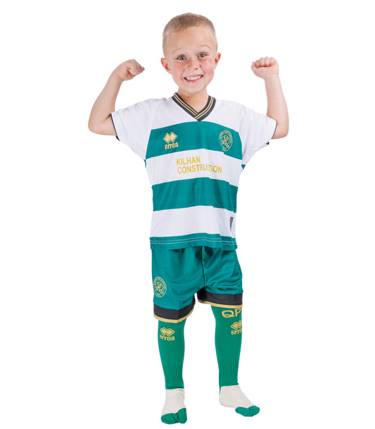 25/26 YOUTH 3RD SHIRT