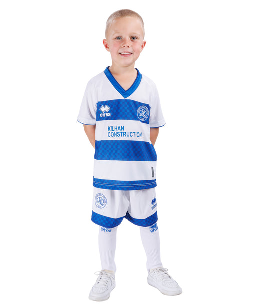 25/26 YOUTH HOME SHIRT