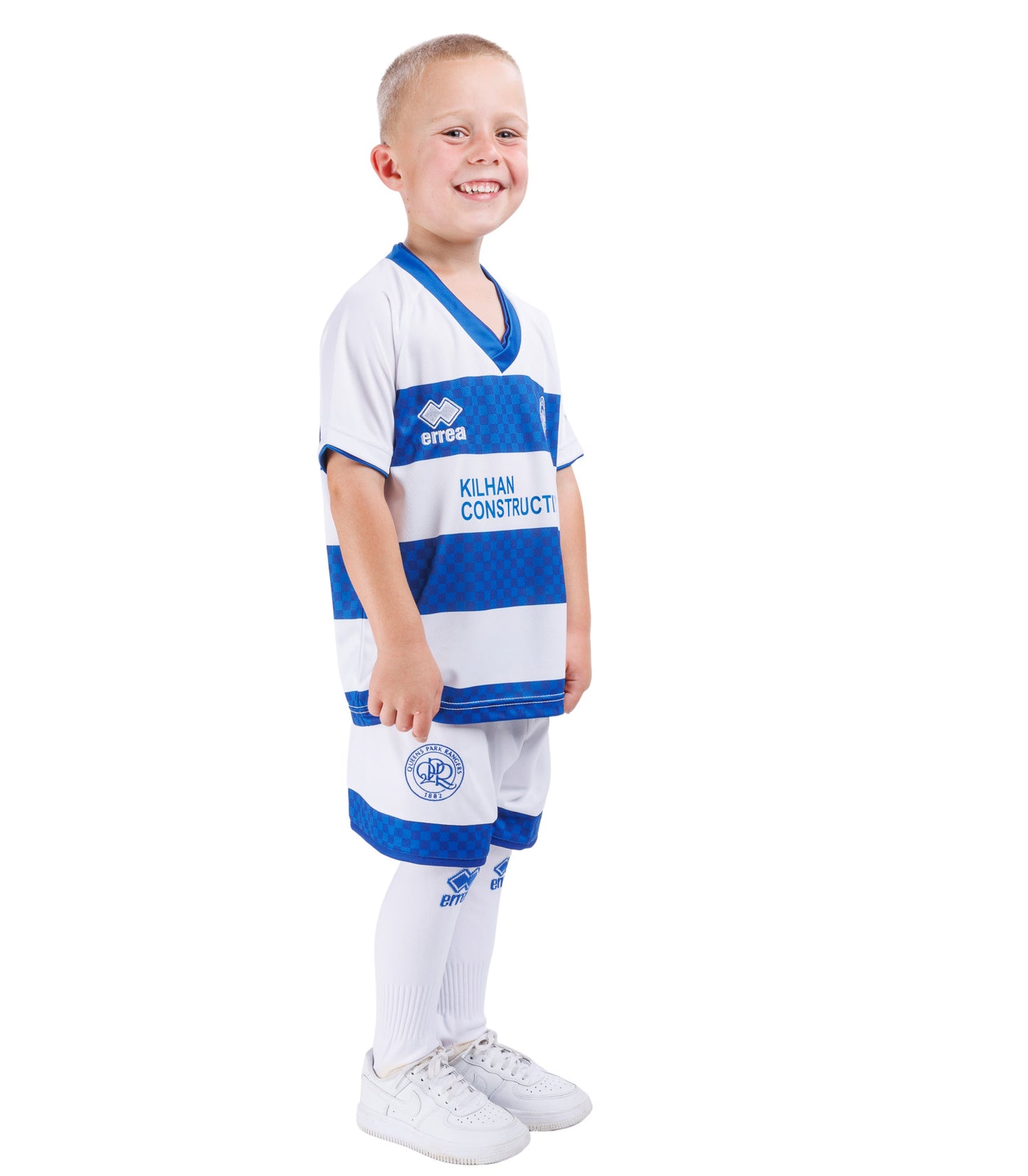 25/26 YOUTH HOME SHIRT