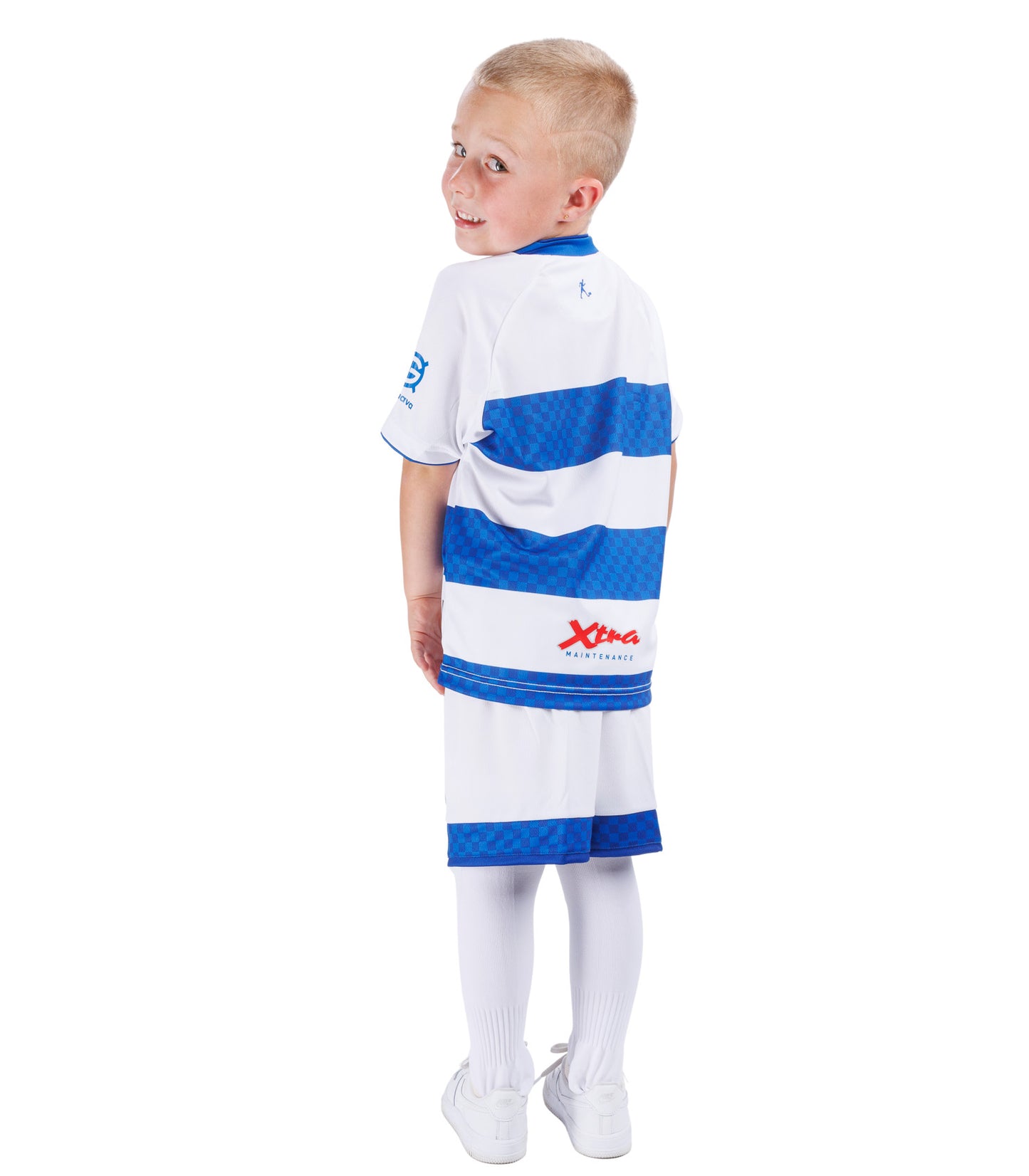 25/26 YOUTH HOME SHIRT