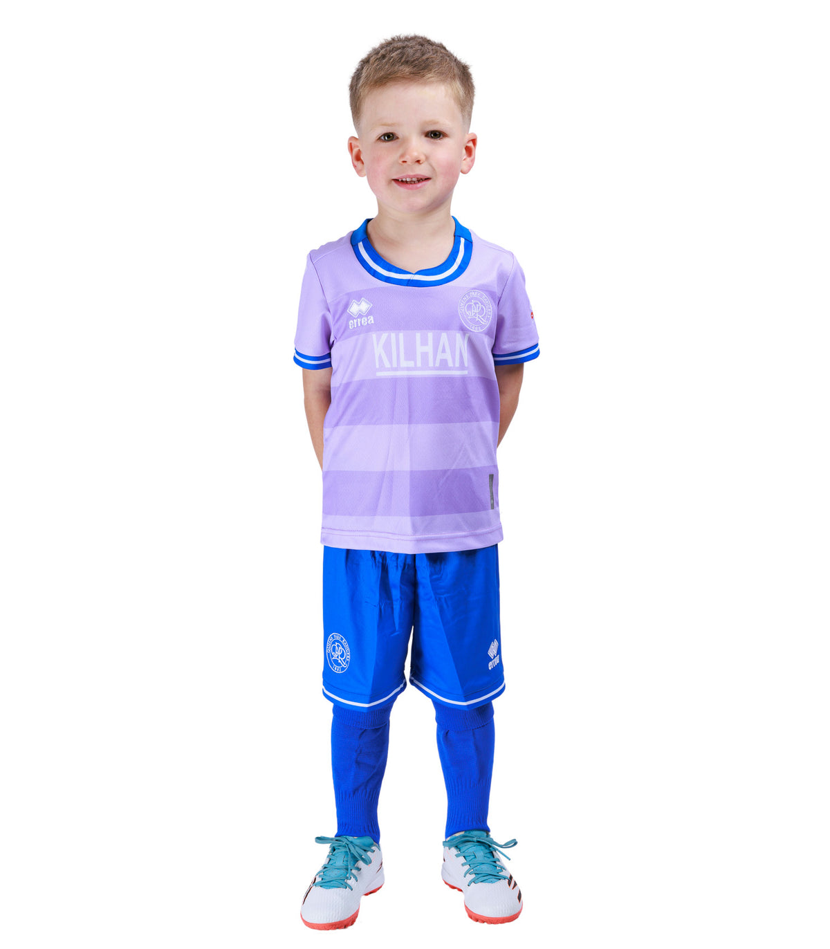 26/27 MINIKIT AWAY