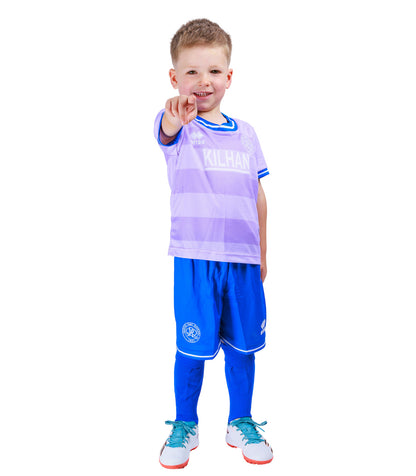 26/27 MINIKIT AWAY