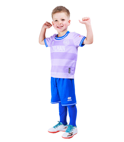 26/27 MINIKIT AWAY