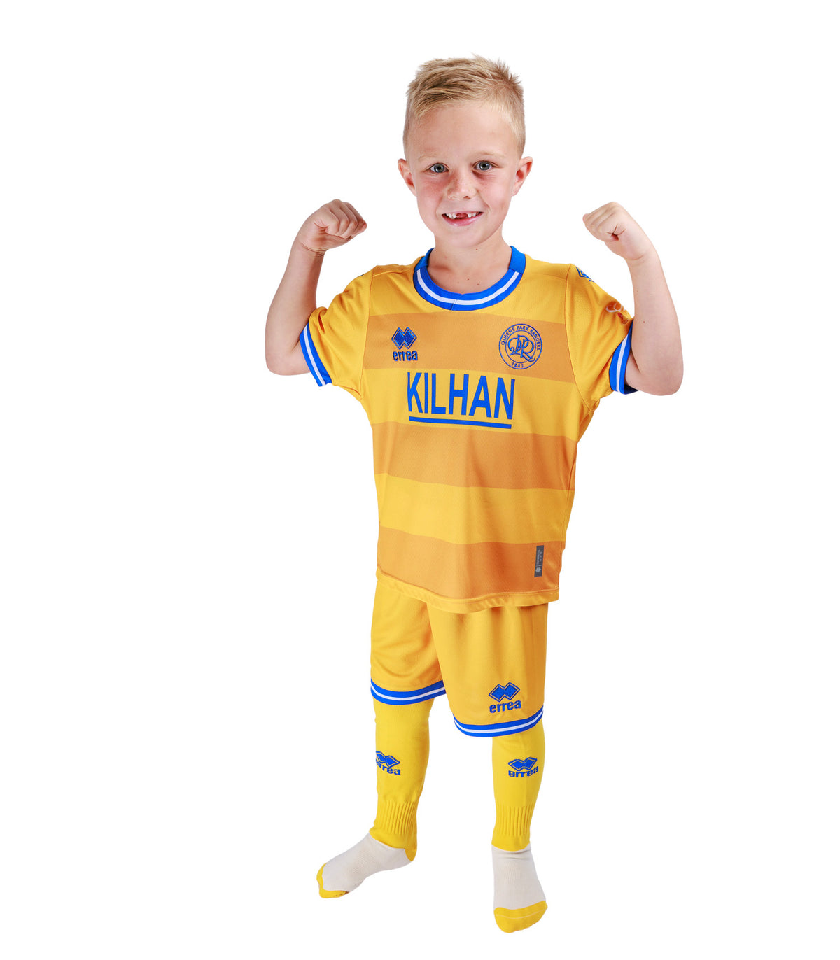 26/27 YOUTH 3RD GK SHIRT SHORT SLEEVE
