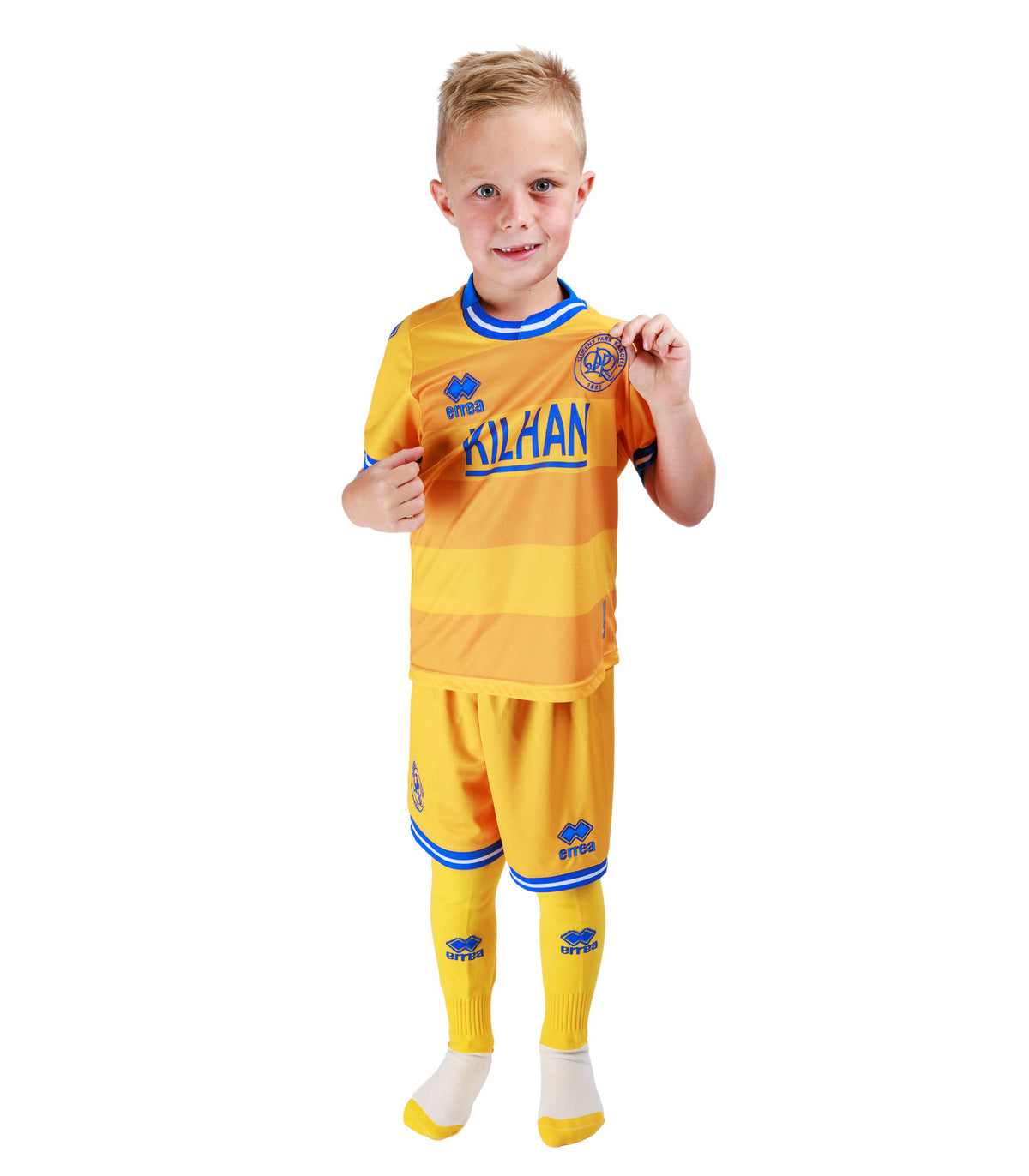 26/27 YOUTH 3RD GK SHIRT SHORT SLEEVE