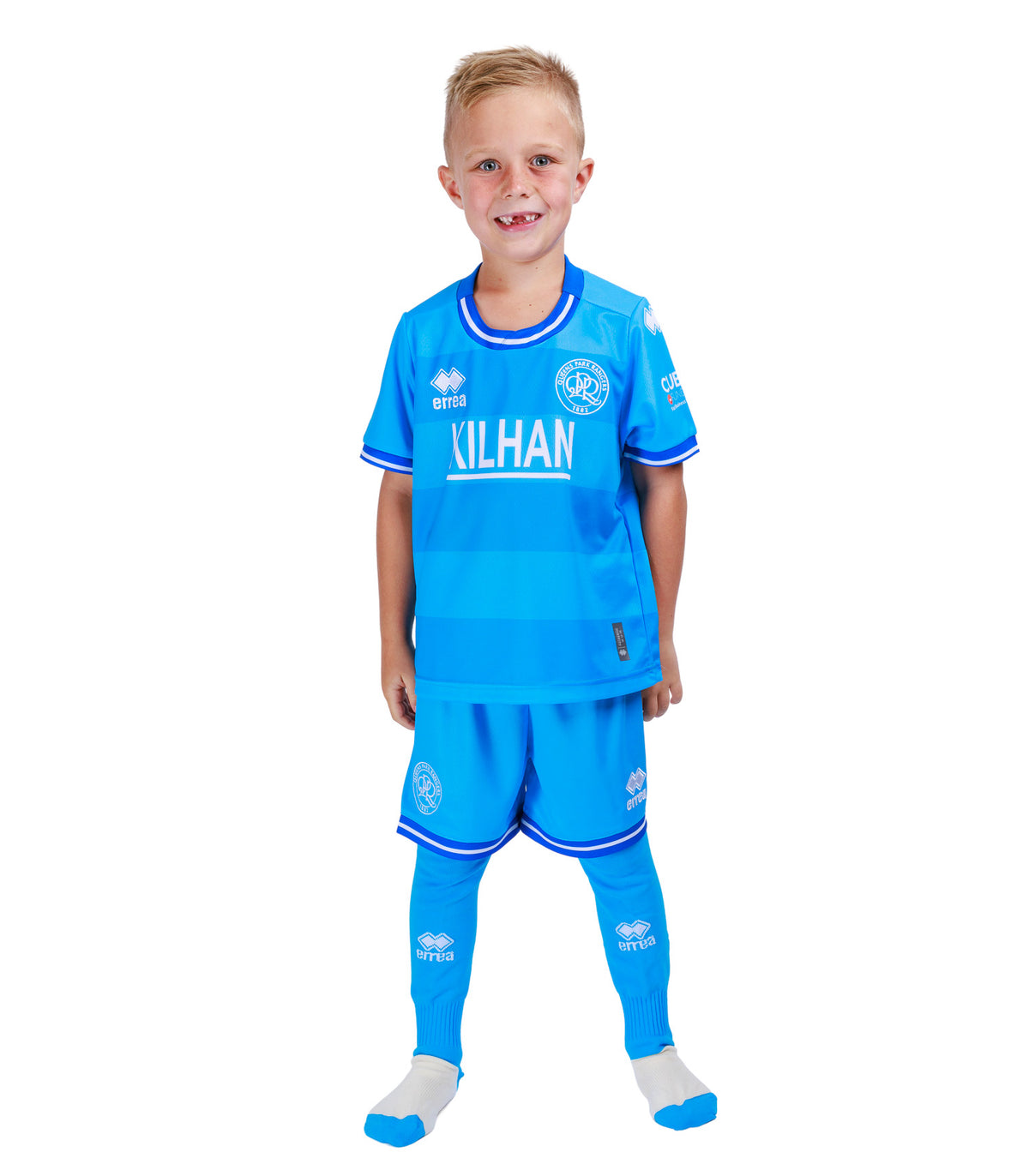 26/27 YOUTH 2ND GK SHIRT SHORT SLEEVE