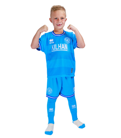 26/27 YOUTH 2ND GK SHIRT SHORT SLEEVE
