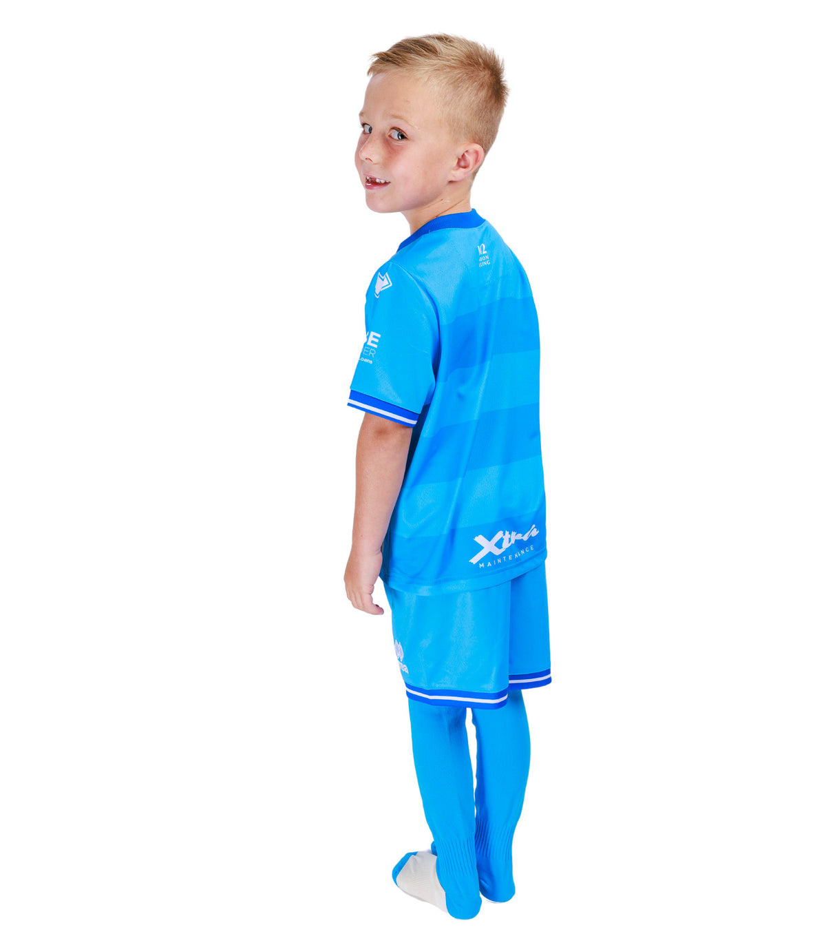 26/27 YOUTH 2ND GK SHIRT SHORT SLEEVE
