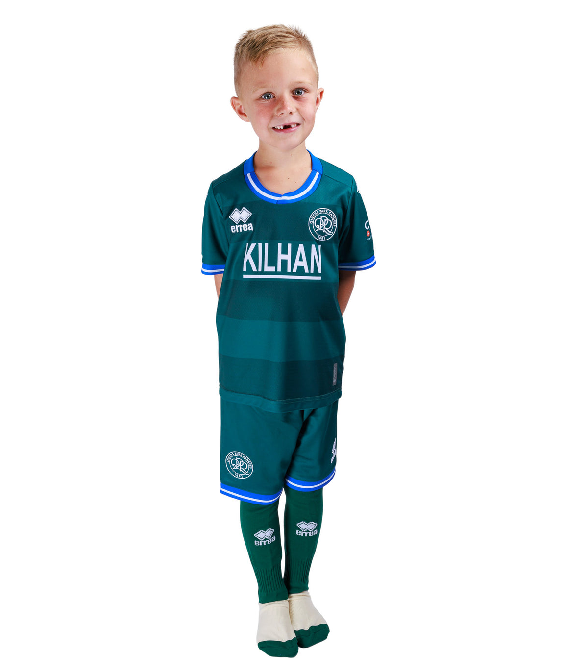 26/27 YOUTH GK SHIRT SHORT SLEEVE
