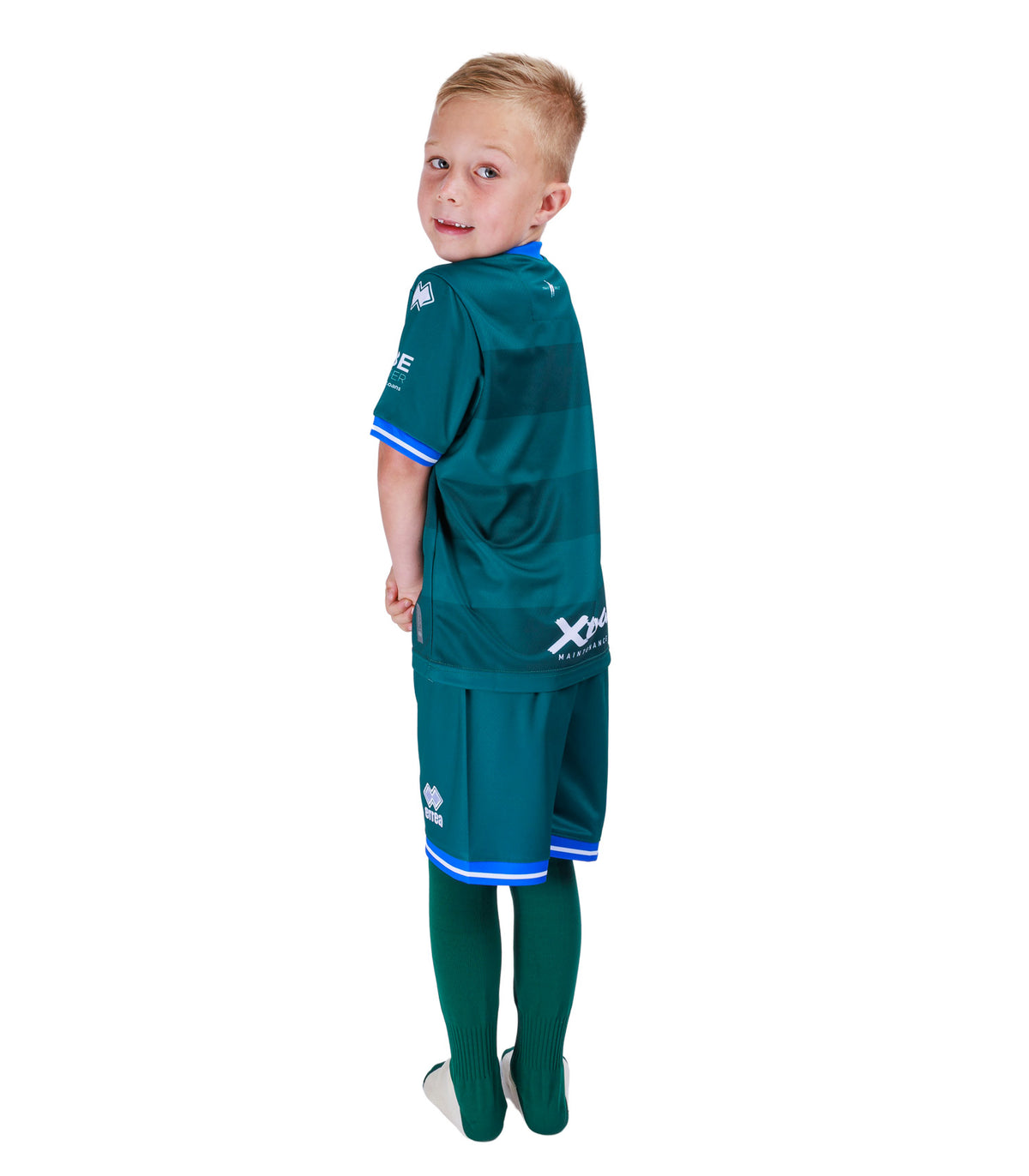26/27 YOUTH GK SHIRT SHORT SLEEVE