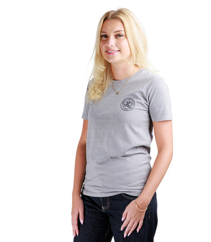 26 LADIES TEE ESSENTIAL