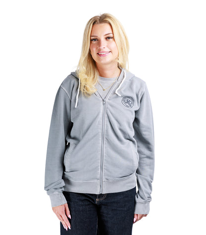 26 LADIES HOODY ESSENTIAL