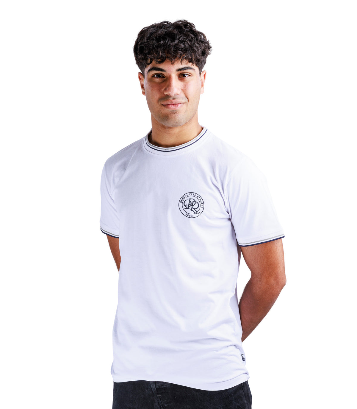 26/27 ESSENTIAL TEE