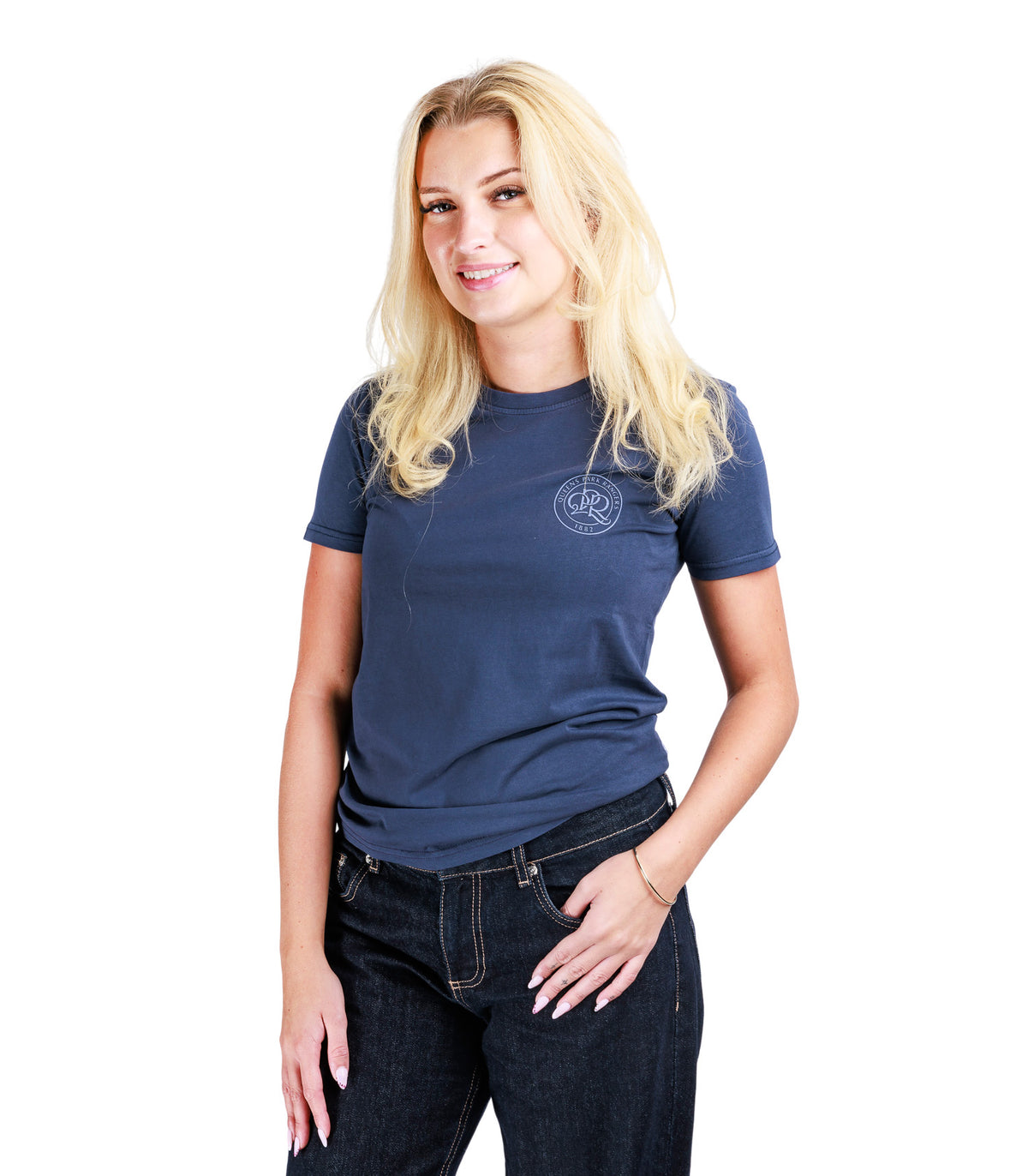 26 LADIES TEE ESSENTIAL