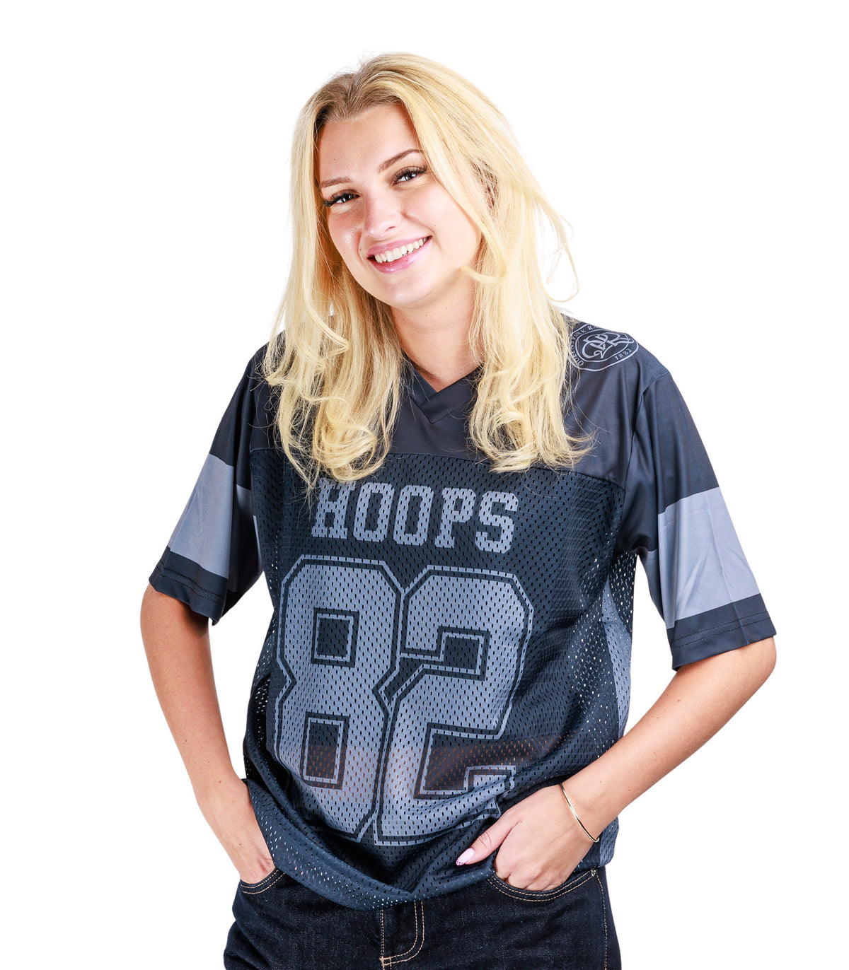 BLACKOUT AMERICAN FOOTBALL TOP