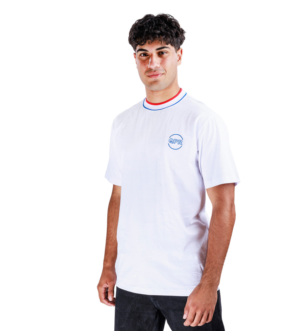OLD SKOOL TEE