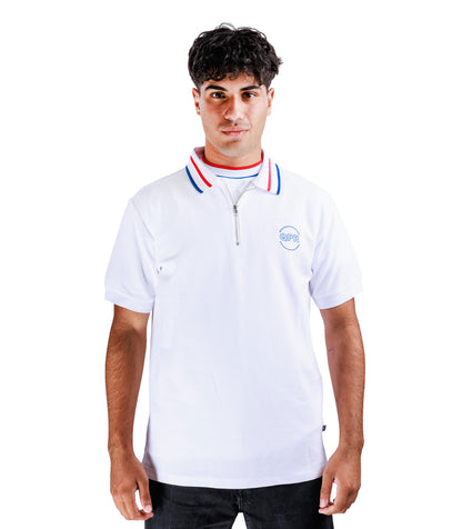 OLD SKOOL POLO