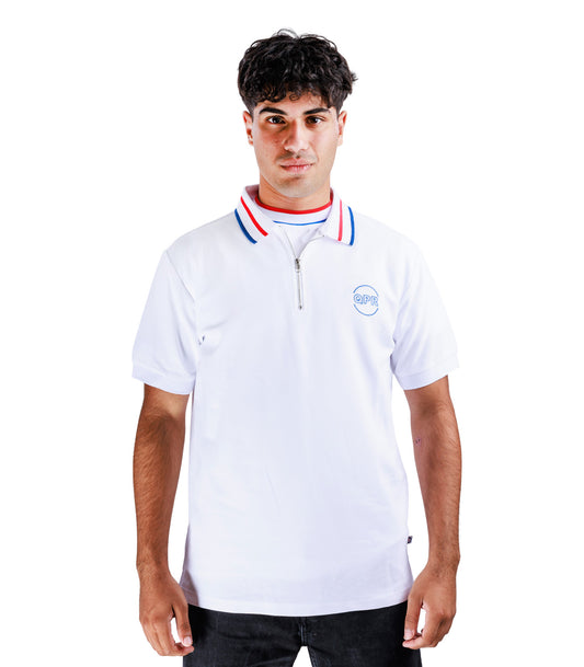 OLD SKOOL POLO