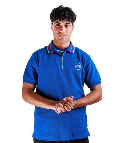 OLD SKOOL POLO