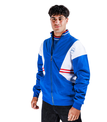 OLD SKOOL TRACKIE