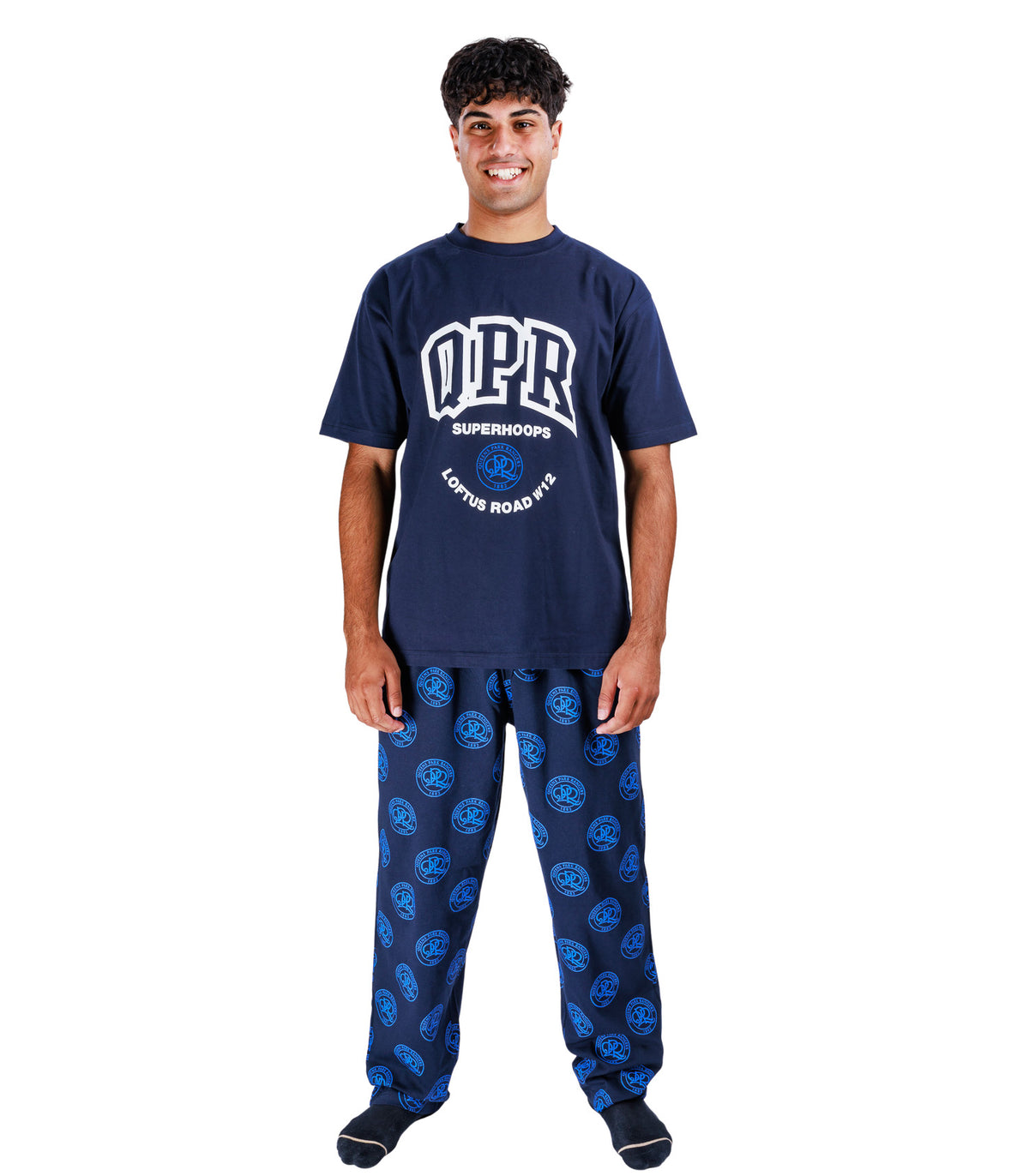 CARTER PJ SET