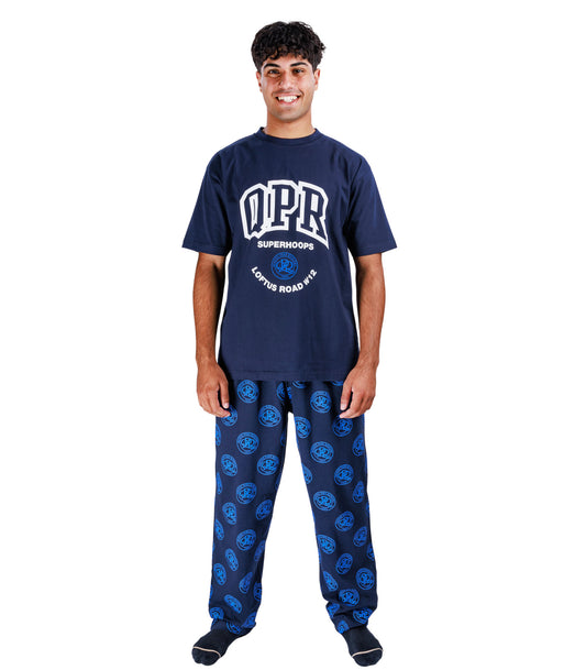 CARTER PJ SET