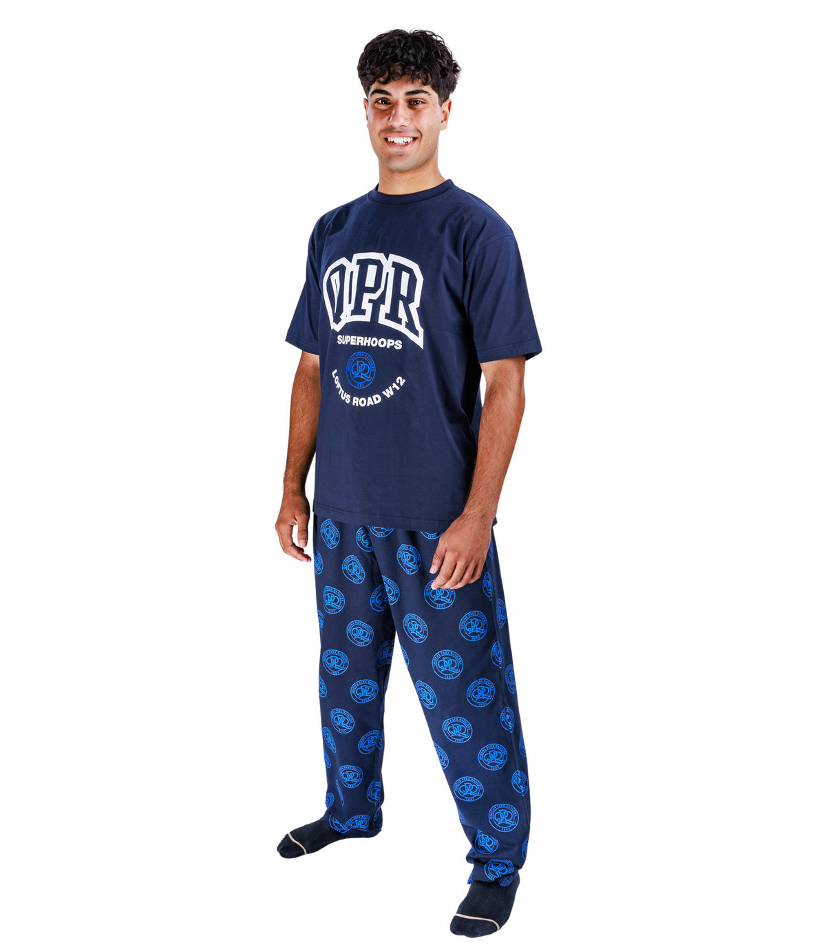 CARTER PJ SET