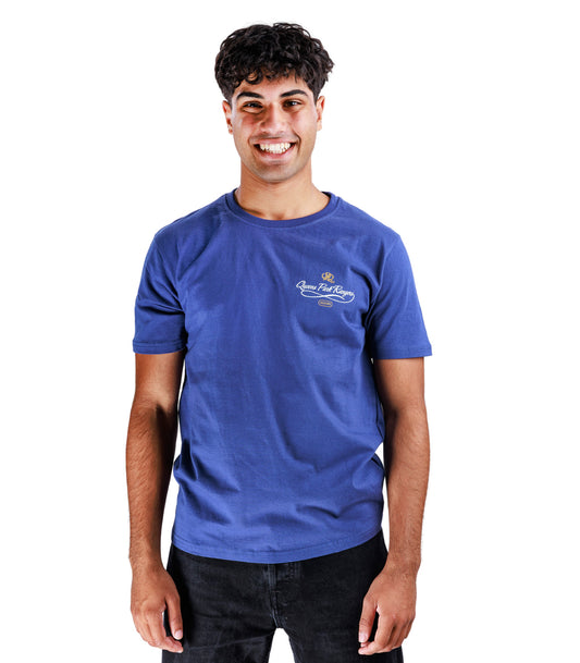 DUNN TEE