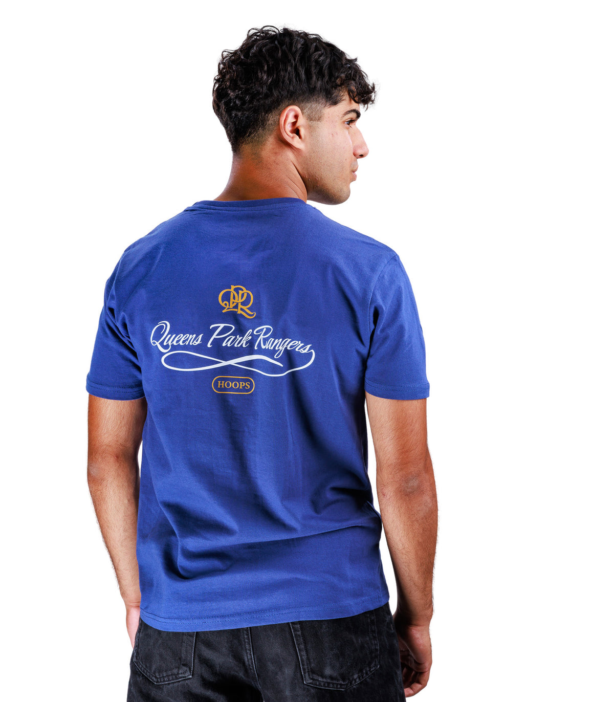 DUNN TEE