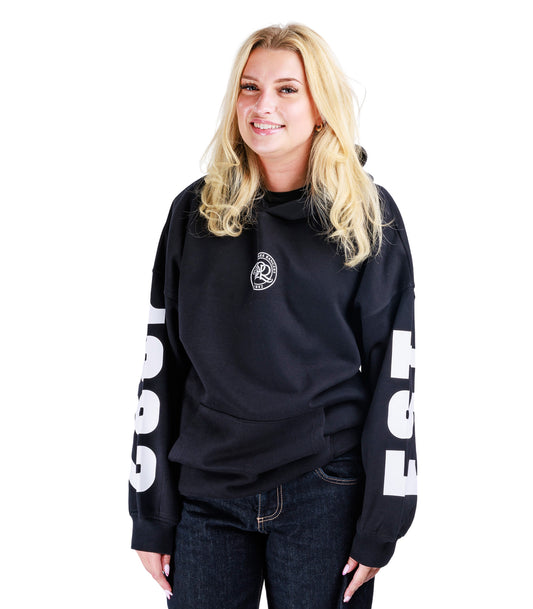 LADIES BLAKE HOODY