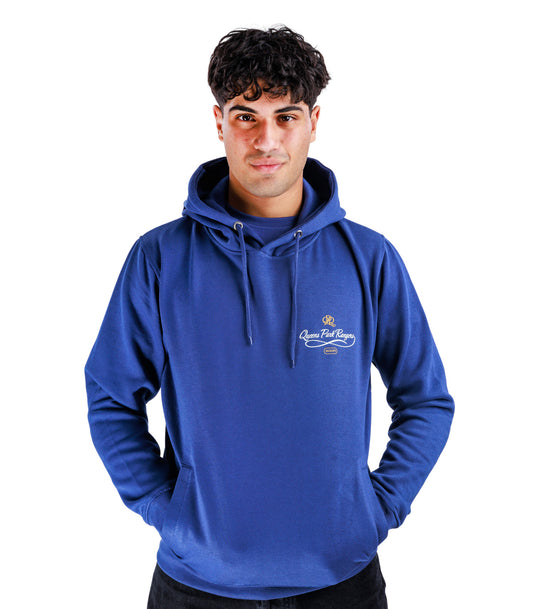 DUNN HOODY