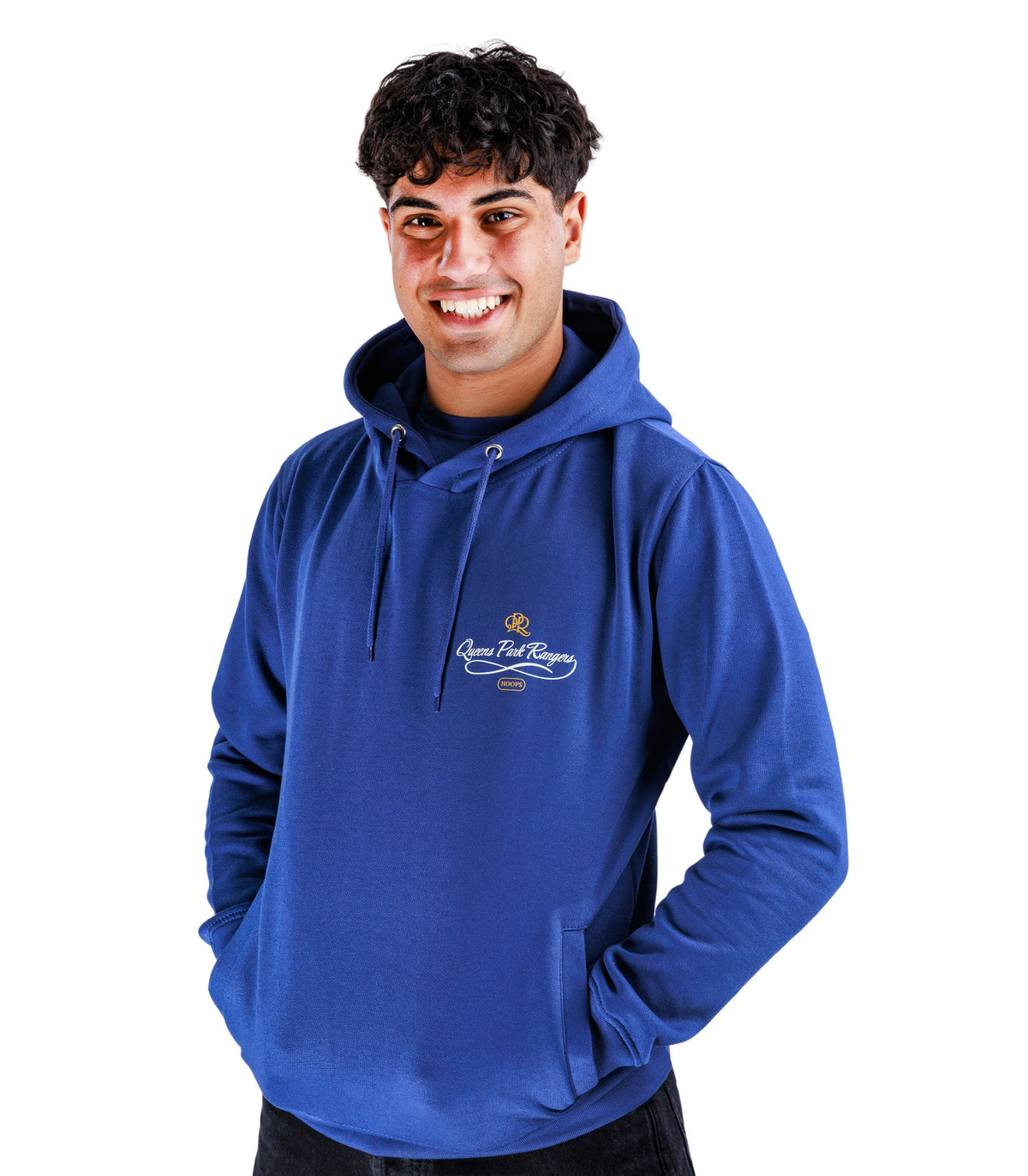 DUNN HOODY