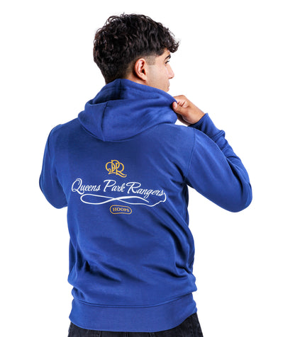 DUNN HOODY