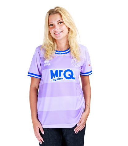 26/27 LADIES AWAY SHIRT