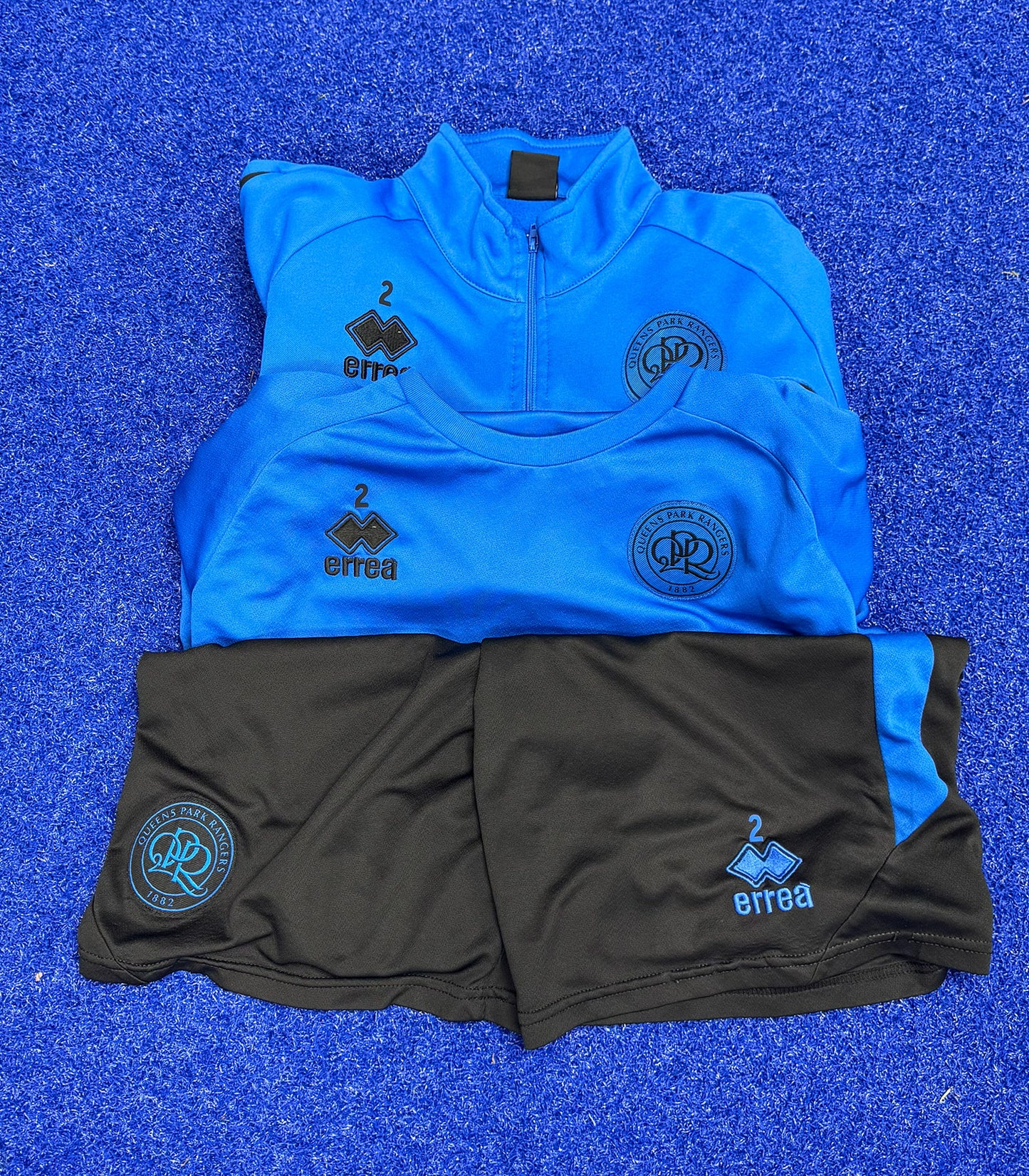 KEALEY ADAMSON TRAINING BUNDLE