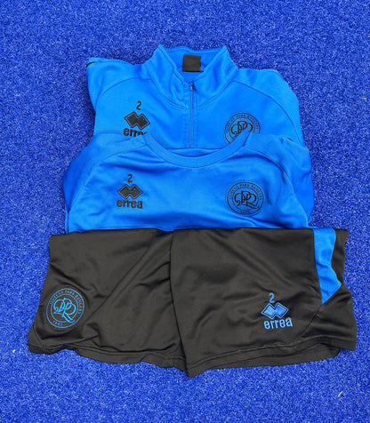 KEALEY ADAMSON TRAINING BUNDLE
