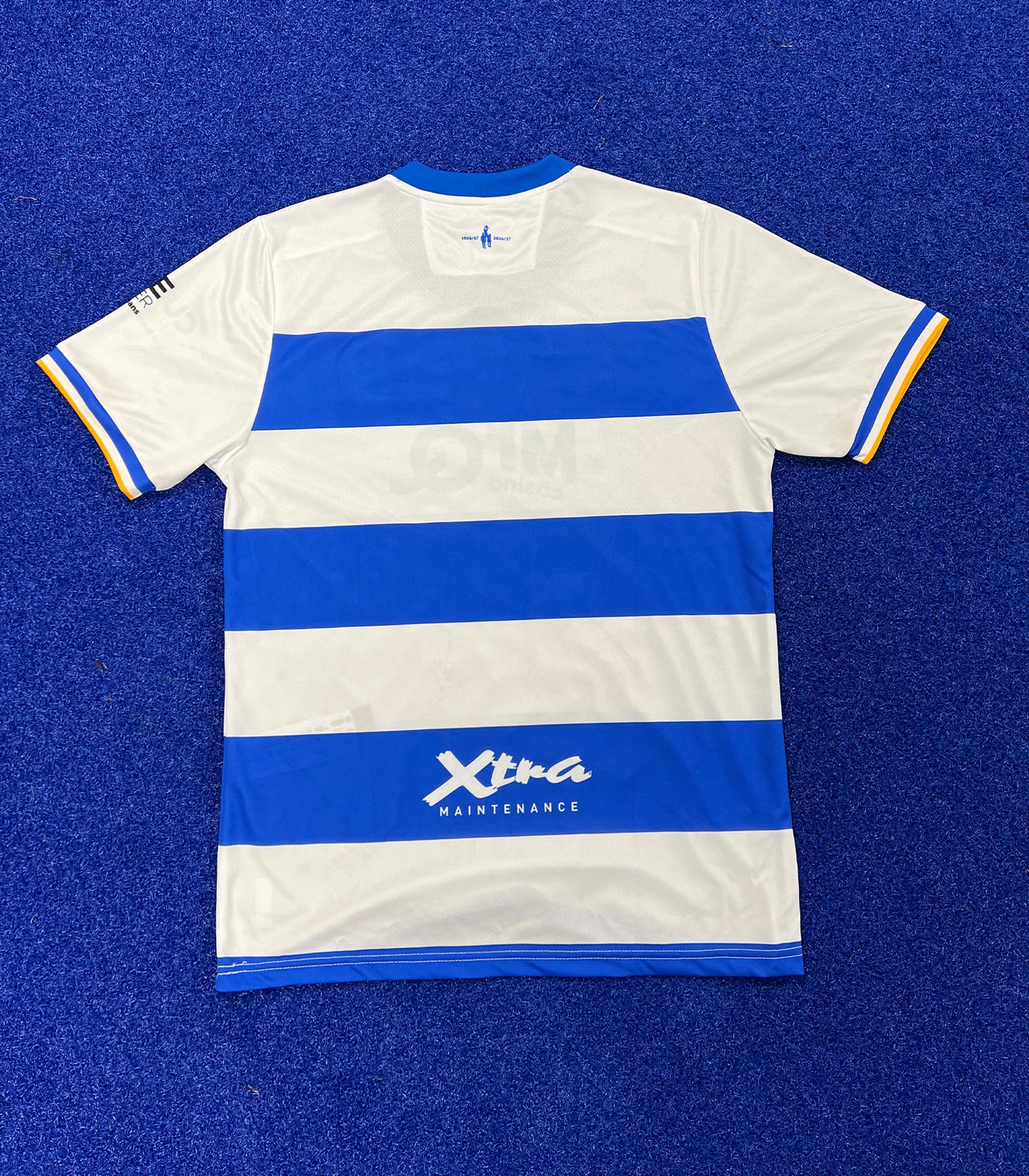 BETA SQUAD SIGNED 26/27 HOME SHIRT