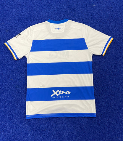 BETA SQUAD SIGNED 26/27 HOME SHIRT