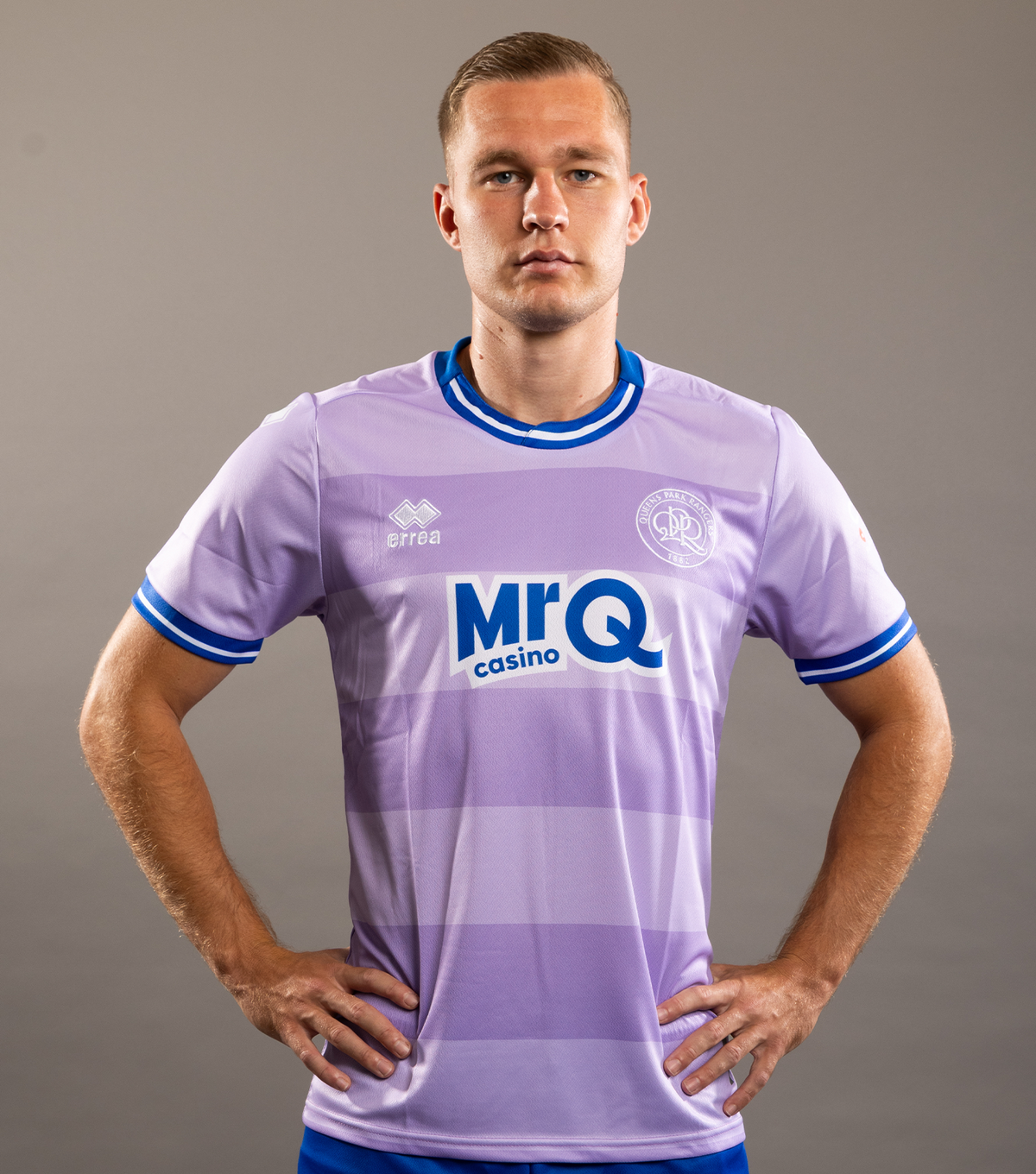 BOY KEMPER-26/27 HOME AND AWAY SPONSORSHIP