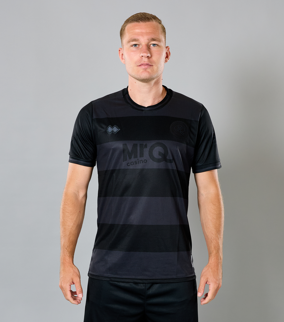 BOY KEMPER- 2026/27 THIRD KIT SPONSORSHIP