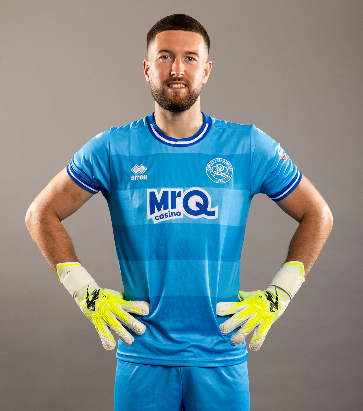 CALUM WARD- 2026/27 THIRD KIT SPONSORSHIP