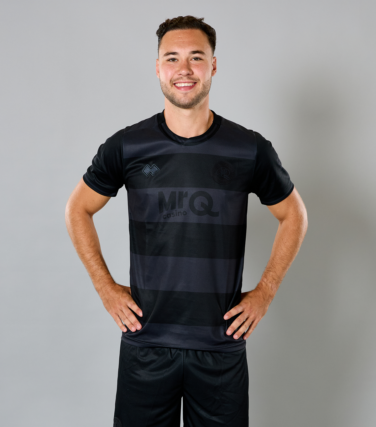 HARVEY VALE- 2026/27 THIRD KIT SPONSORSHIP