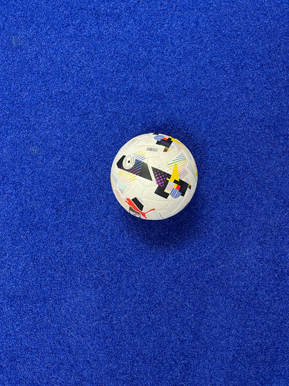 MATCH USED EFL RAINBOW VS HOMOPHOBIA FOOTBALL