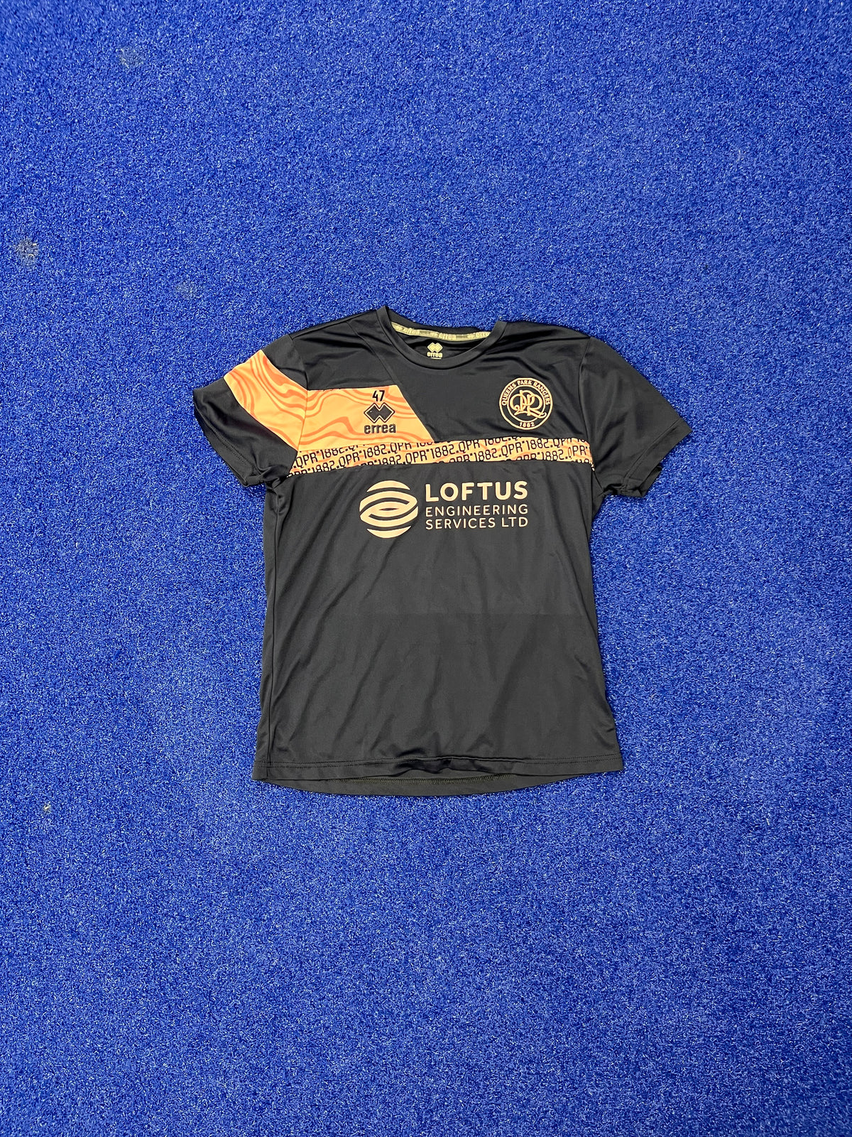 24/25 YANG MIN- HYEOK TRAINING WEAR