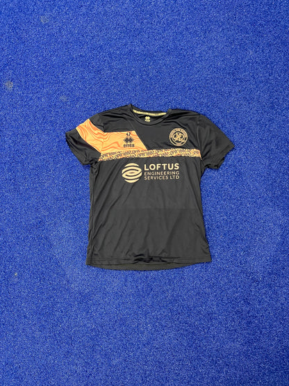 24/25 YANG MIN- HYEOK TRAINING WEAR