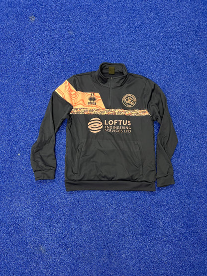 24/25 YANG MIN- HYEOK TRAINING WEAR